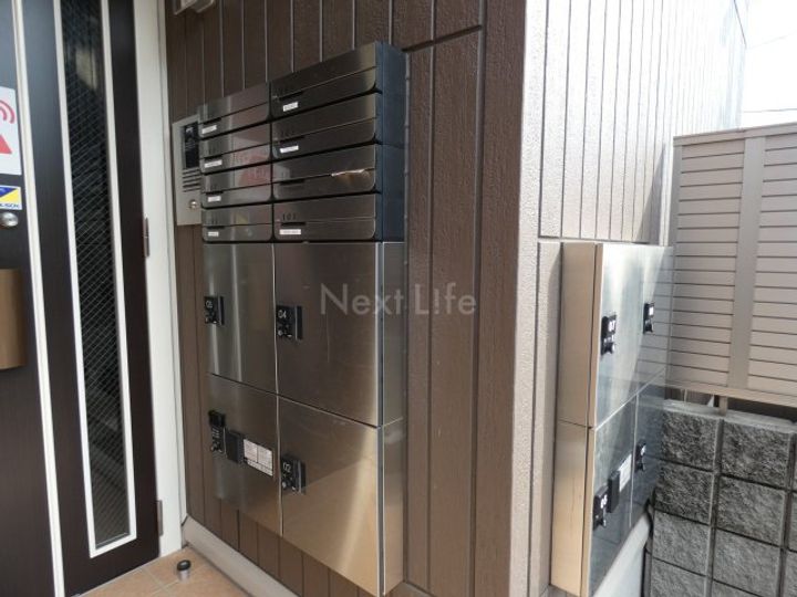 ソール モーネの地図