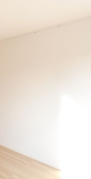 ソール モーネの居間