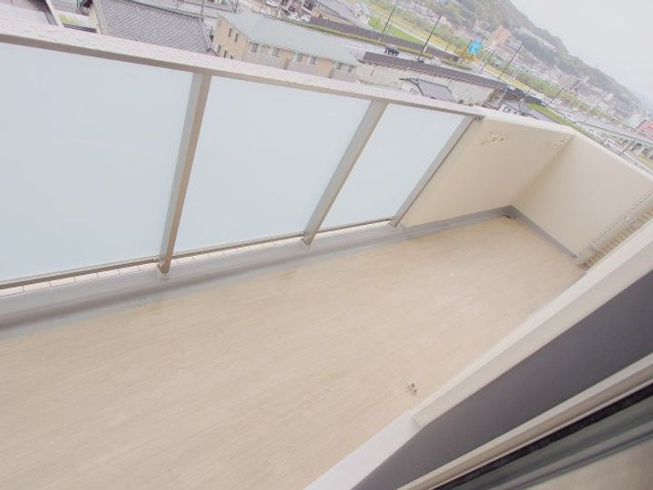 広島県広島市安佐南区東原1(マンション)の賃貸物件の内装