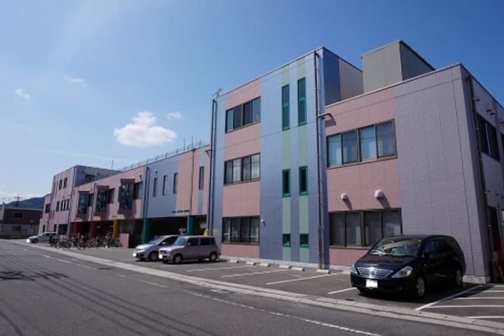 広島県広島市安佐南区東原1(マンション)の賃貸物件の周辺
