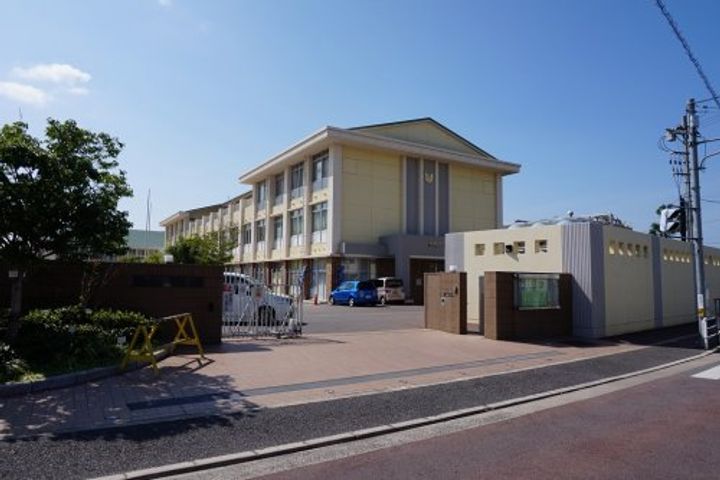 広島県広島市安佐南区東原1(マンション)の賃貸物件の周辺