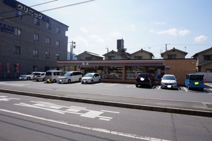 広島県広島市安佐南区東原1(マンション)の賃貸物件の周辺
