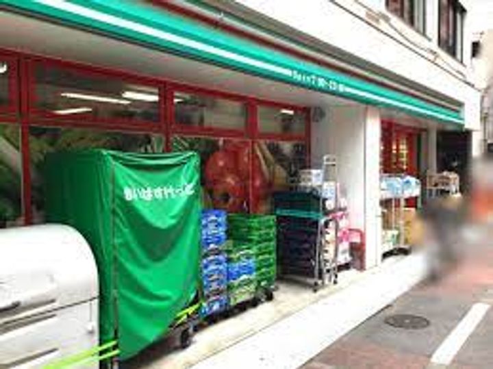 メインステージ馬喰町駅前の周辺