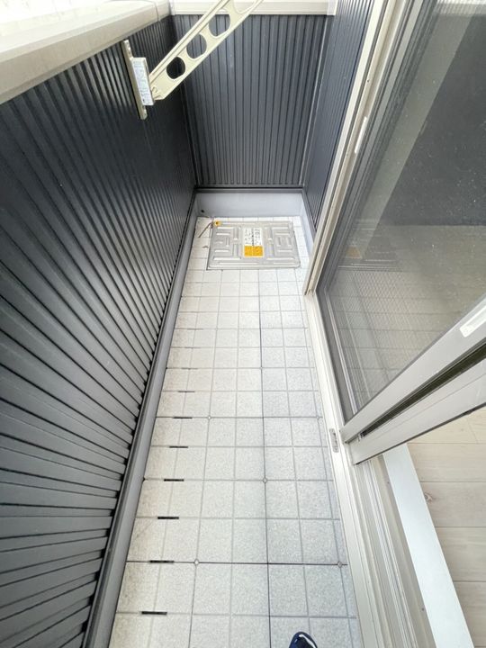 兵庫県神戸市垂水区塩屋町5(アパート)の賃貸物件の内装