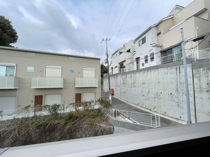 兵庫県神戸市垂水区塩屋町5(アパート)の賃貸物件のその他画像