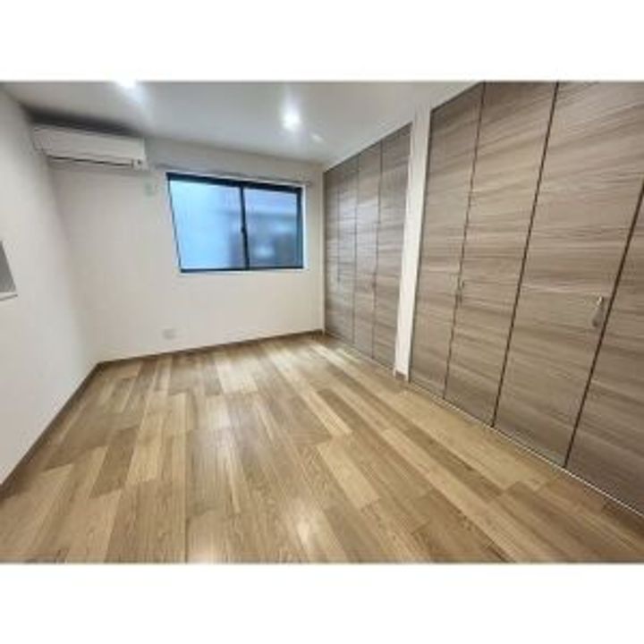 ショコラ新宿の内装