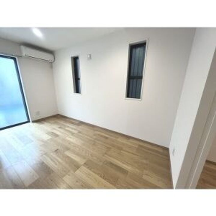 ショコラ新宿の内装