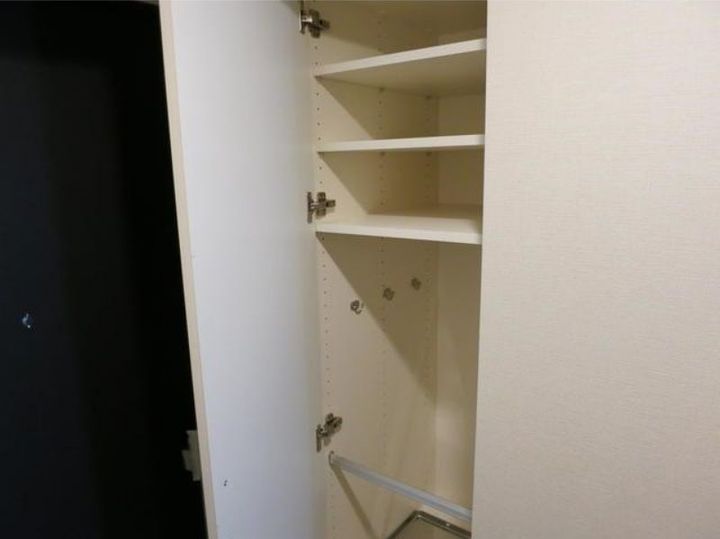 東京都墨田区両国3(マンション)の賃貸物件の玄関