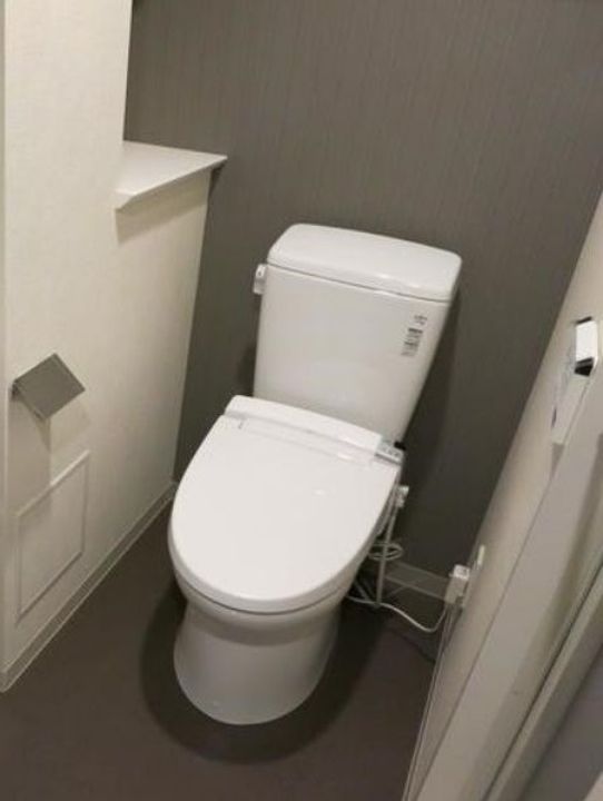 東京都墨田区両国3(マンション)の賃貸物件の内装
