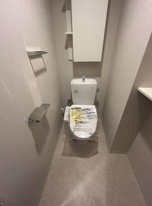 ブランシエスタ西馬込の内装