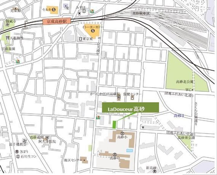 La Douceur高砂のその他画像
