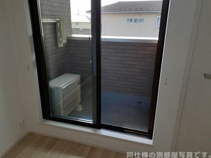 横根ラシックの内装
