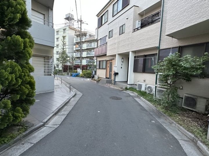 アスパ上板橋のその他画像