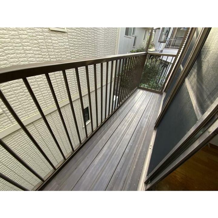 神奈川県海老名市杉久保北5(一戸建)の賃貸物件の内装