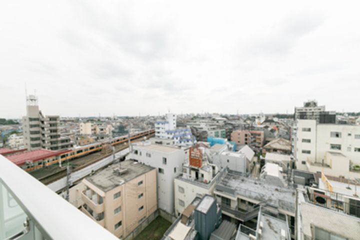 グロリアス西荻窪のその他画像