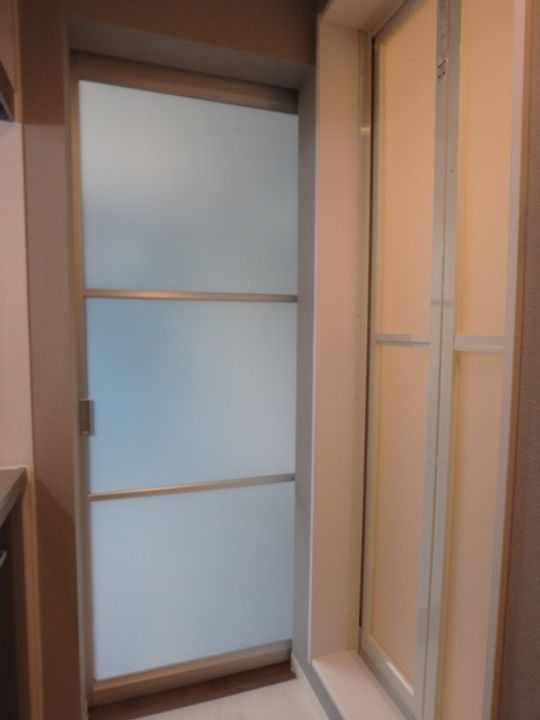 FORBELL FLAT向河原のその他画像