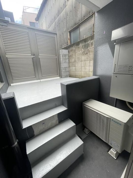 東京都墨田区墨田1(マンション)の賃貸物件の内装