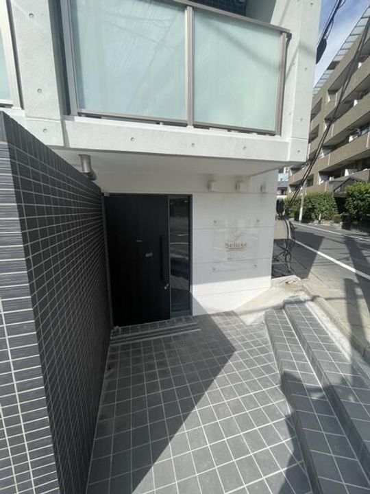 東京都墨田区墨田1(マンション)の賃貸物件の地図