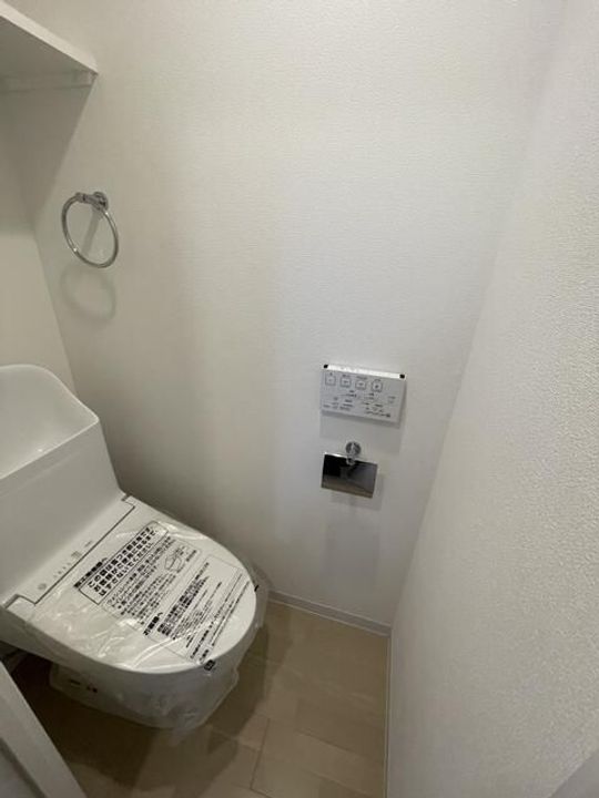 東京都墨田区墨田1(マンション)の賃貸物件の内装