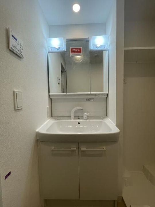 東京都墨田区墨田1(マンション)の賃貸物件の内装