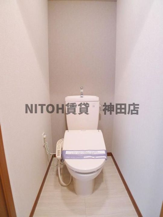 東京都中央区日本橋富沢町(マンション)の賃貸物件の内装