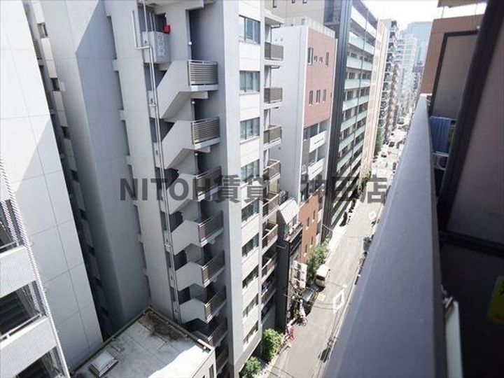 東京都中央区日本橋富沢町(マンション)の賃貸物件のその他画像