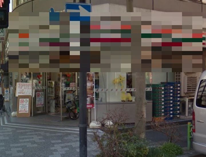 東京都中央区日本橋富沢町(マンション)の賃貸物件の周辺