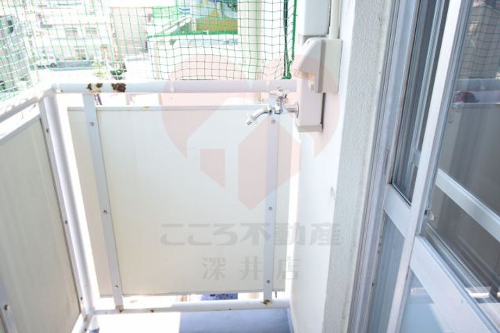 大阪府泉北郡忠岡町馬瀬3(マンション)の賃貸物件のその他画像