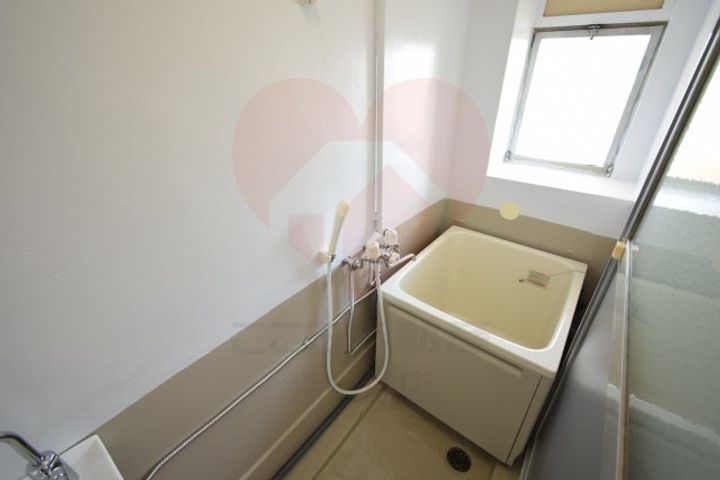 大阪府泉北郡忠岡町馬瀬3(マンション)の賃貸物件の風呂