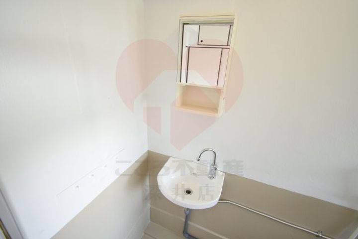 大阪府泉北郡忠岡町馬瀬3(マンション)の賃貸物件の内装