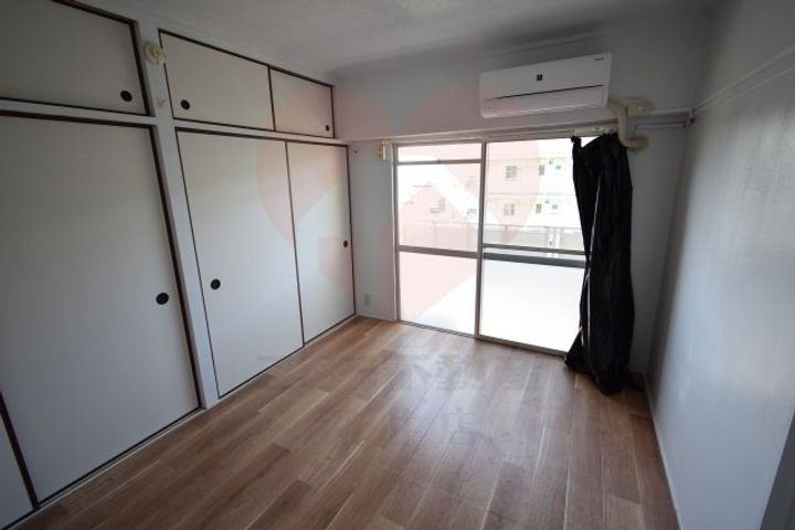 大阪府泉北郡忠岡町馬瀬3(マンション)の賃貸物件の居間