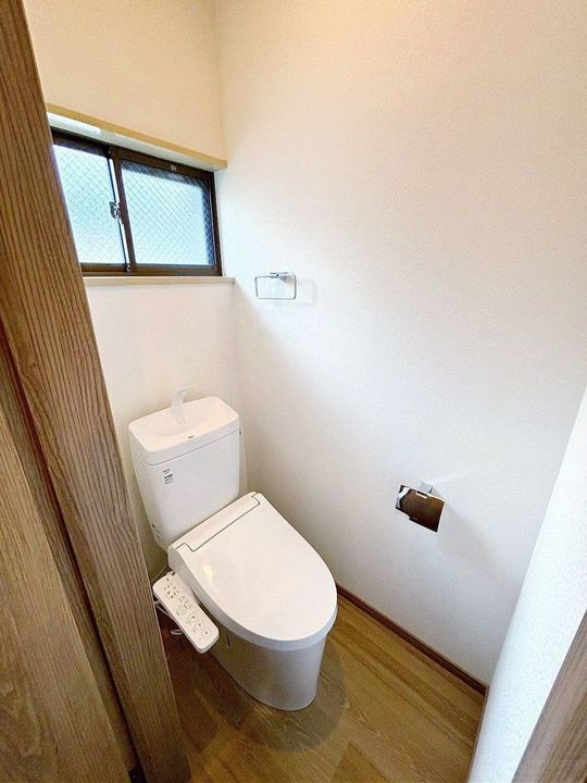 Felice Kitasenjuの内装