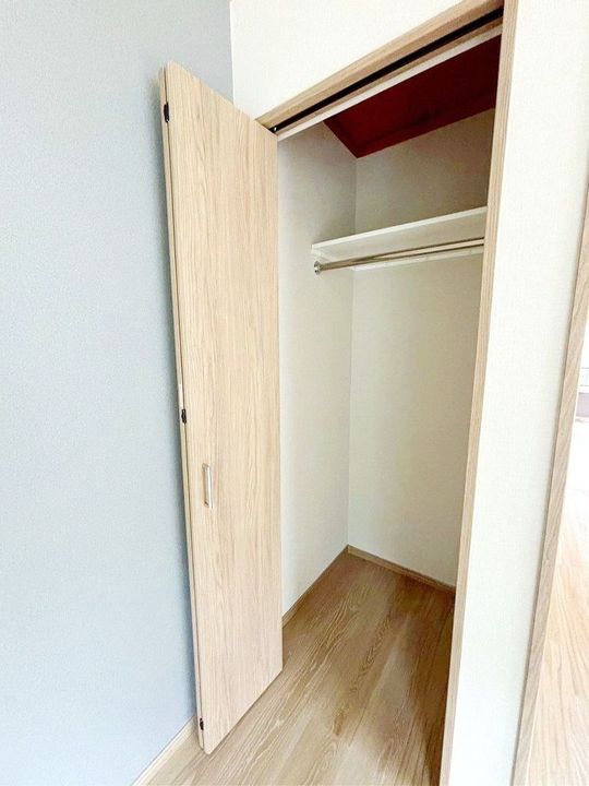 Felice Kitasenjuの内装