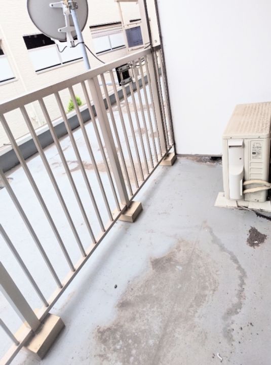 神奈川県川崎市川崎区渡田1(マンション)の賃貸物件の内装