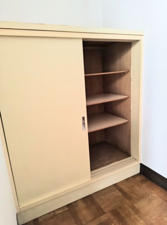 神奈川県川崎市川崎区渡田1(マンション)の賃貸物件の玄関