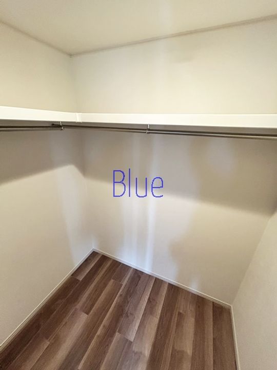 プランドール辻堂の内装