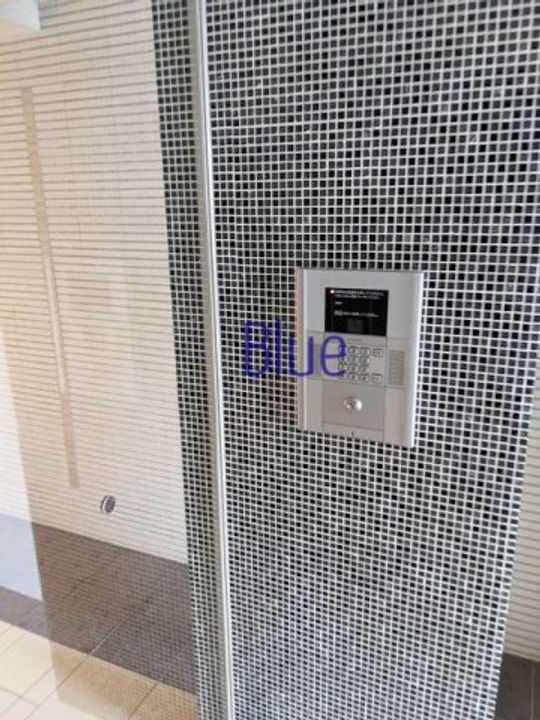 プランドール辻堂の内装