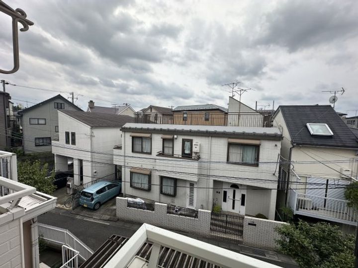 中村ハイツのその他画像