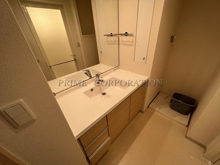 東京都世田谷区砧2(マンション)の賃貸物件の内装