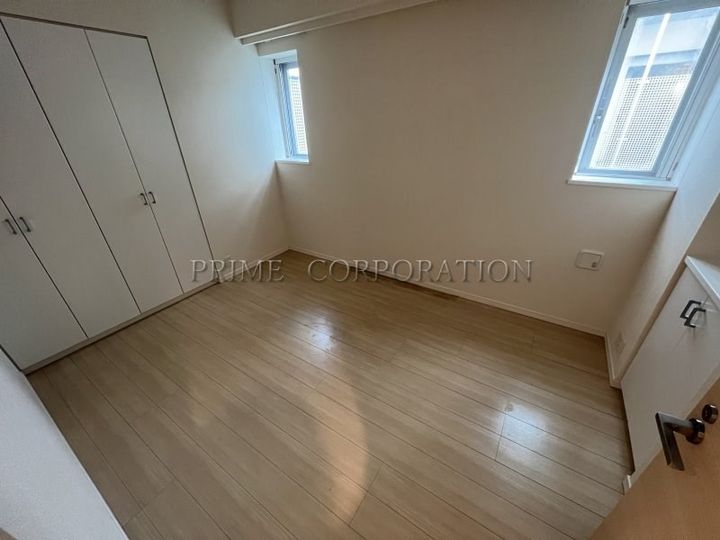 東京都世田谷区砧2(マンション)の賃貸物件の内装