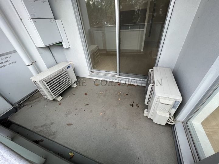 東京都世田谷区砧2(マンション)の賃貸物件の内装