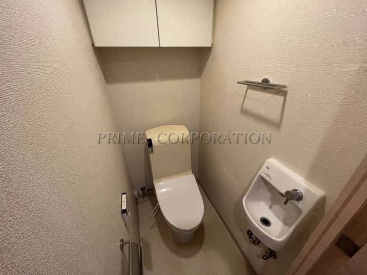 東京都世田谷区砧2(マンション)の賃貸物件の内装