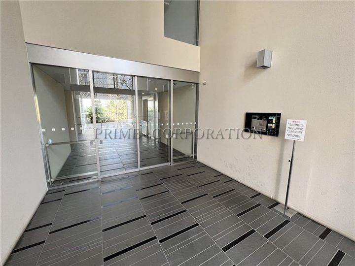 東京都世田谷区砧2(マンション)の賃貸物件の地図