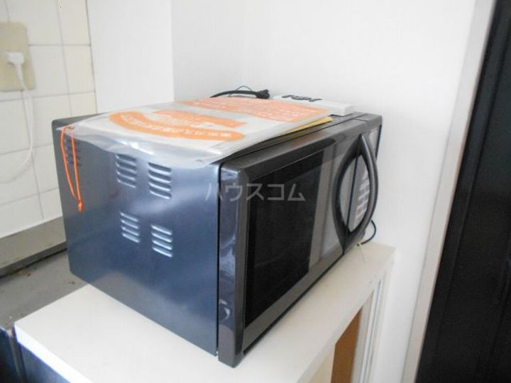 ヒルズ白楽IIのその他画像