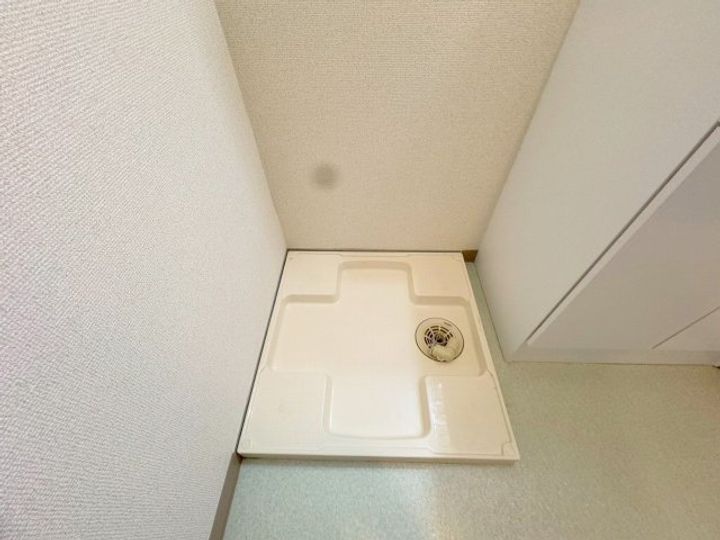 NLC新大阪パート3の内装