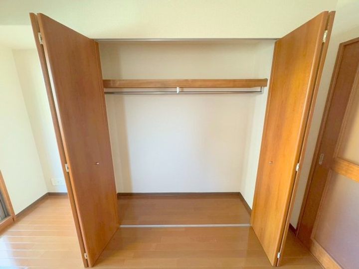 NLC新大阪パート3の内装