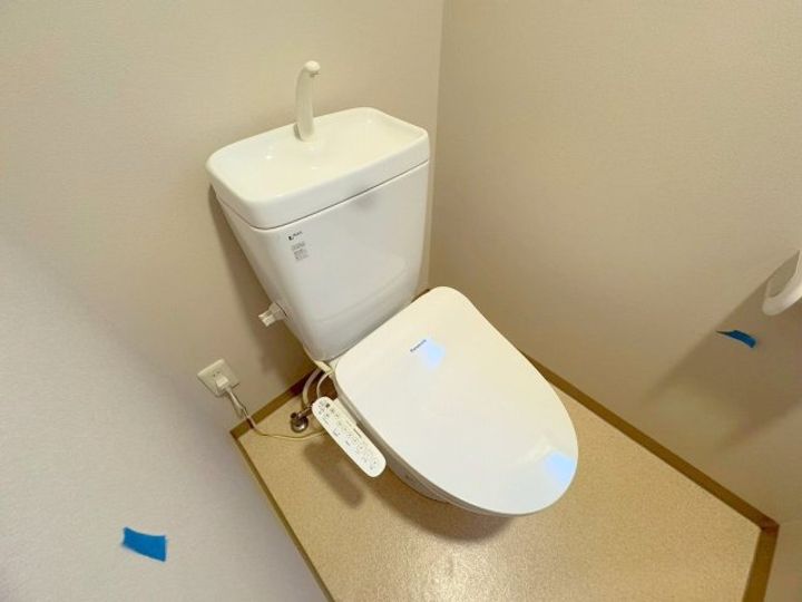 NLC新大阪パート3の内装