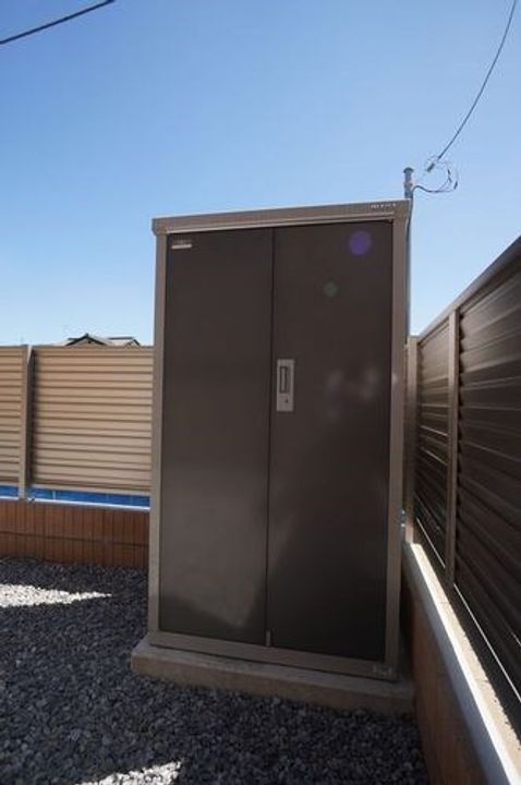 スパローハウス七番舘 Bのその他画像