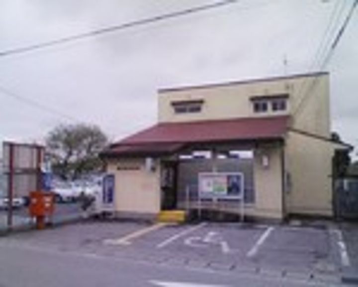 スパローハウス七番舘 Bの周辺