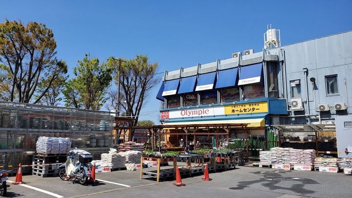 東京都三鷹市上連雀4(マンション)の賃貸物件の周辺